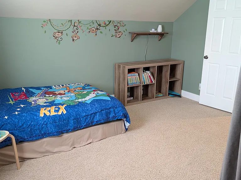 1107 Bailey Ave — Photo 9