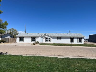 2314 Tower Avenue, Burlington, CO, 80807