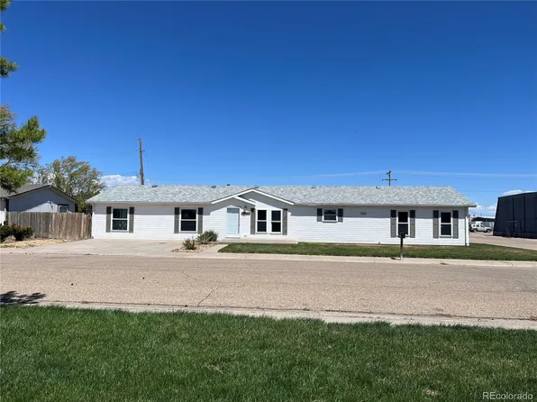 2314 Tower Avenue, Burlington, CO 80807