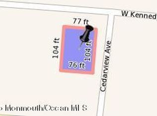 1550 Cedarview Ave, Lakewood, NJ 08701