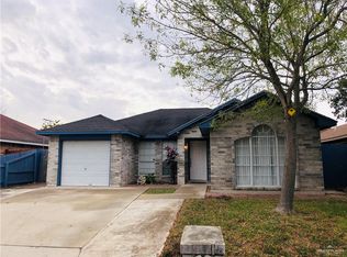 3717 Toucan Ave, McAllen, TX 78504