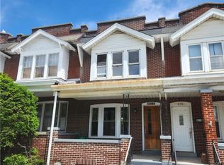 428 1/2 Hanover Ave, Allentown, PA 18109