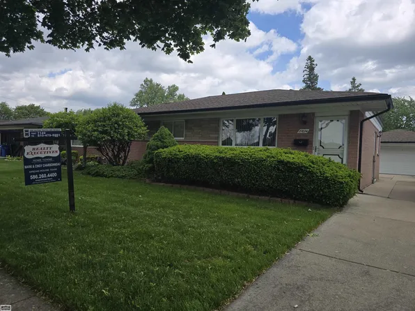 27074 Shackett Ave, Warren, MI 48093