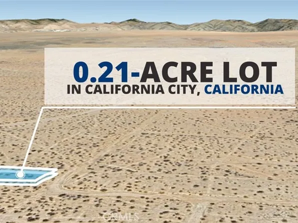0 Jeffry St #78, California City, CA 93505