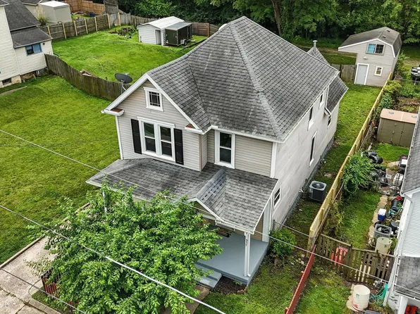 937 Avondale Ave, Springfield, OH 45503