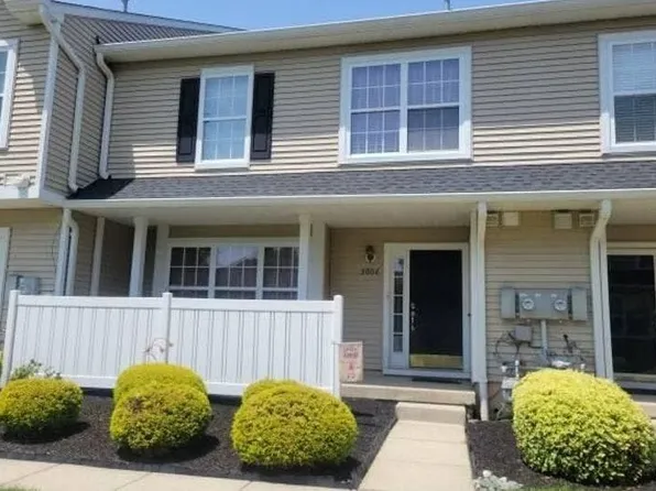 5006 Baltimore Dr, Marlton, NJ 08053