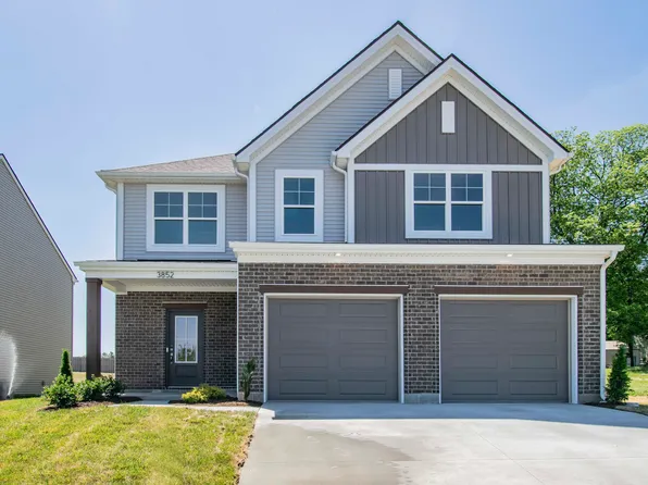 3852 Heatherstone Dr Lot 19, Owensboro, KY 42301