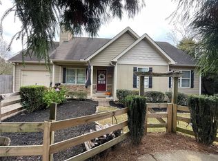 242 Northridge Rd, Ball Ground, GA 30107