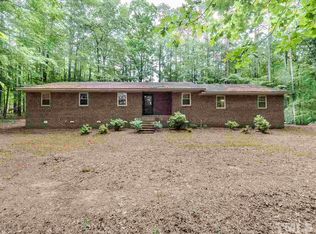 1713 White Oak Church Rd, Apex, NC 27523