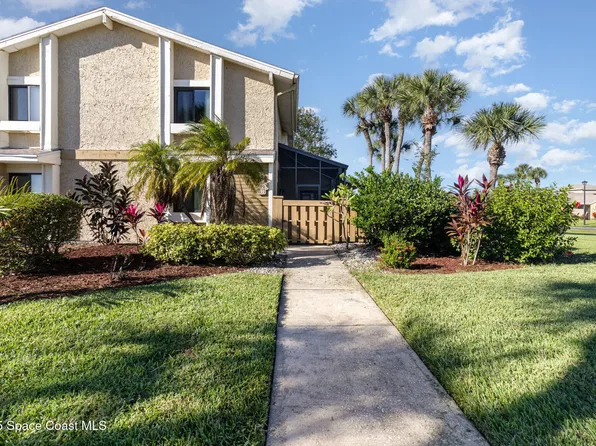 1020 Abada Ct NE APT 110, Palm Bay, FL 32905