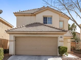 5005 Glittering Star Ct, Las Vegas, NV 89130