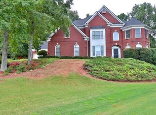 1116 Hiddenbrook Ln, Suwanee, GA 30024