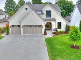 2631 S Florence Dr, Tulsa, OK 74114