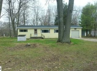7896 Wilderness Dr, Weidman, MI 48893