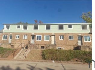 1100 7th St #1102, Pawnee, OK 74058