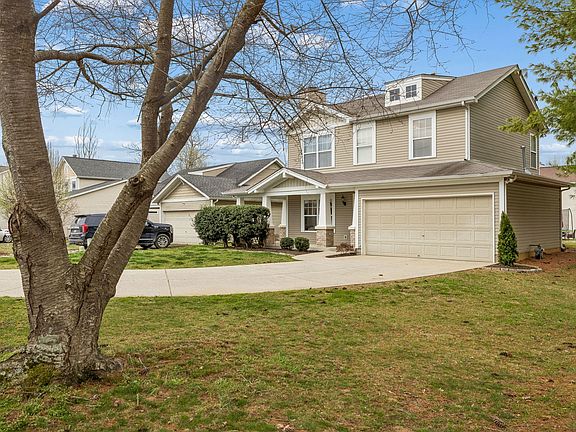 2nd image of 2317 Crescent Valley Pl