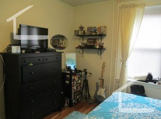 233 Park Dr #7, Boston, MA 02215