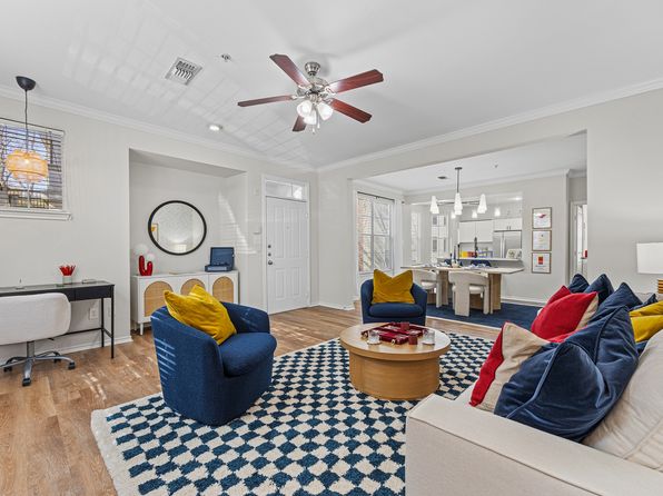 5900 Baywater Dr #1-2903