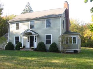 239 Woodbury Rd, Washington, CT 06793