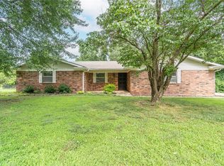 20338 Sonora Acres Rd, Springdale, AR 72764