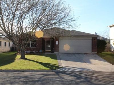 112 David Dr, Hutto, TX, 78634