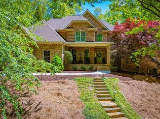 39 Cambridge Ln, Bremen, GA 30110