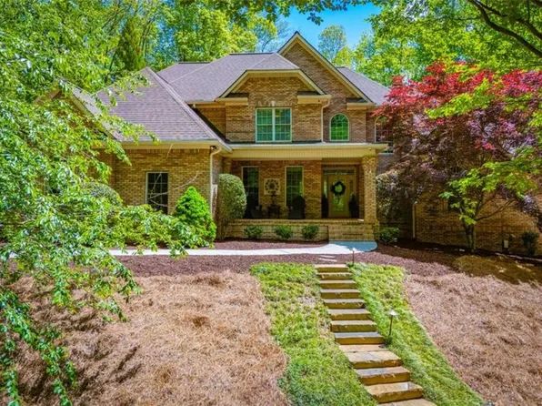 39 Cambridge Ln, Bremen, GA 30110