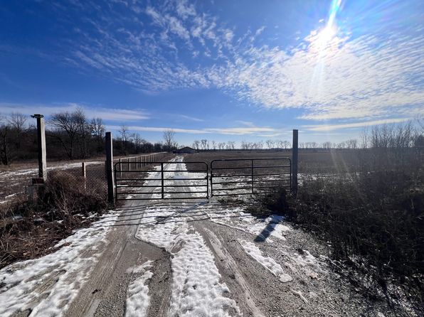 16326-6000 Road S LOT 1, Pembroke Township, IL 60958