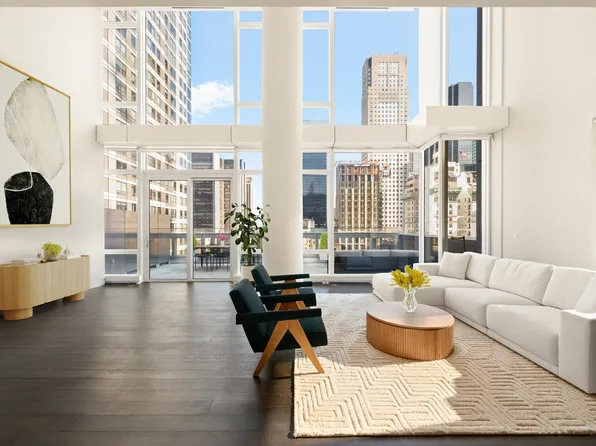 20 West 53rd Street 18A image 1 of 15