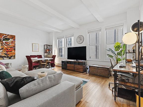 3rd image of 66 Madison Ave APT 4A