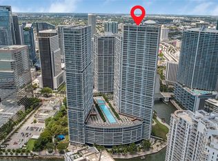 475 Brickell Ave APT 2711, Miami, FL 33131