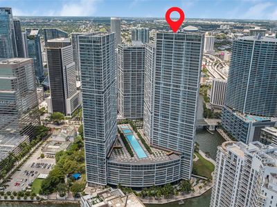 475 Brickell Ave APT 2711, Miami, FL, 33131