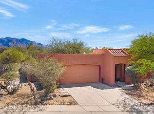 3597 W Ironwood Meadows Pl, Tucson, AZ 85742