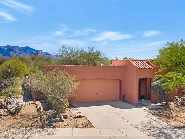 3597 W Ironwood Meadows Pl, Tucson, AZ 85742