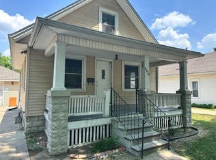 6424 Logan Ave, Lincoln, NE 68507