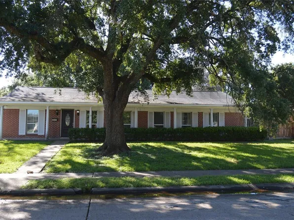 6919 Leader Street, Houston, TX 77074