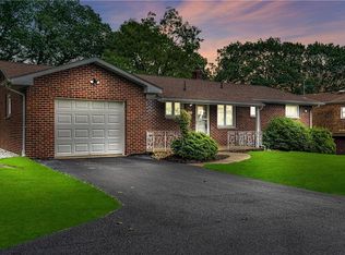 100 Ridge Rd, Cheswick, PA 15024