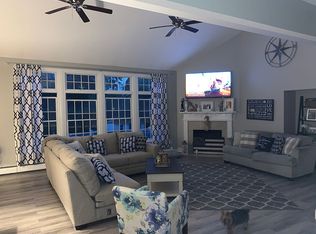 94 Fort St, Fairhaven, MA 02719