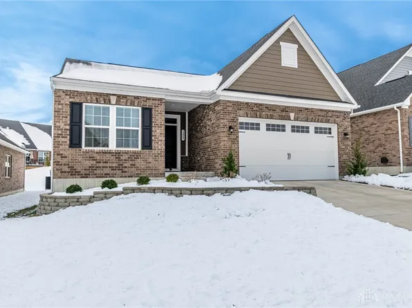 5809 Treeside Dr, Liberty Township, OH 45044