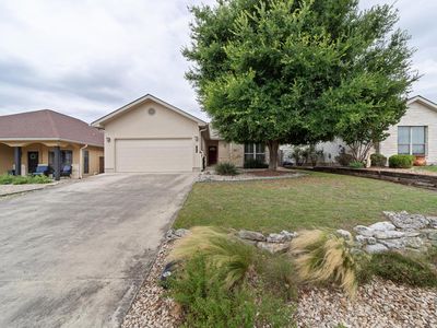 1913 NW Weston Loop, Kerrville, TX, 78028