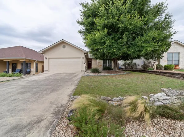 1913 NW Weston Loop, Kerrville, TX 78028