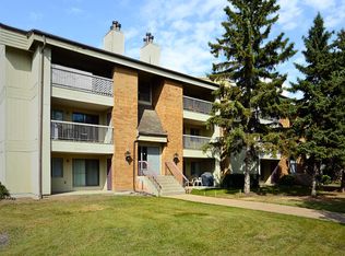 Hermitage Village Apartments, Edmonton, AB T5A 4A4