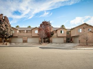 1082 N 1550th St W, Saint George, UT 84770