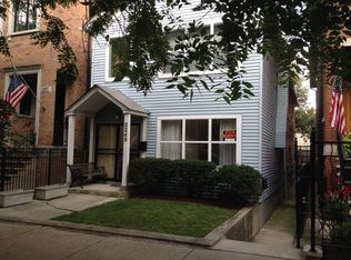 2245 N Janssen Ave #2R, Chicago, IL 60614