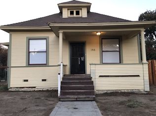146 N College Ave, Fresno, CA