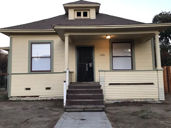 146 N College Ave, Fresno, CA 93701