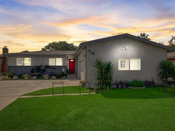310 Cordova Ln, Stockton, CA 95207