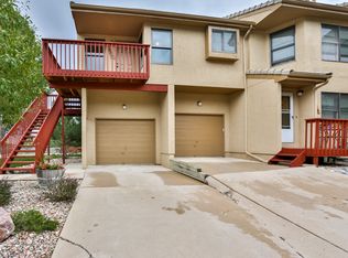 2059 Bristlecone Dr, Colorado Springs, CO 80919