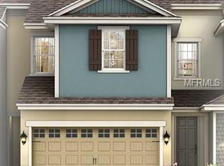 4843 Cliveden Loop, Sanford, FL 32773