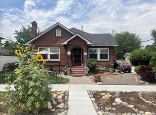 831 Gordon Ave, Reno, NV 89509